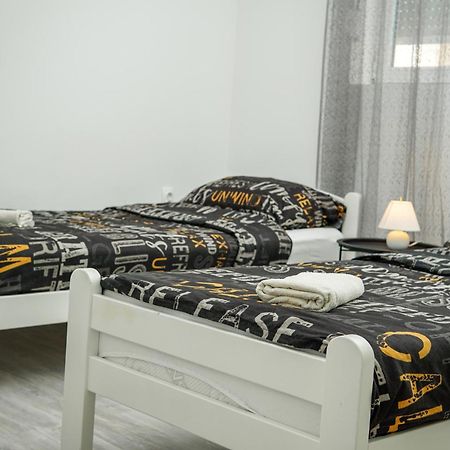 Studio Ada Mostar Eksteriør bilde