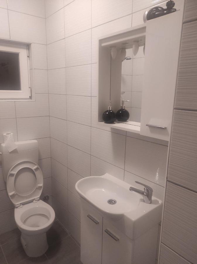 Studio Ada Mostar Eksteriør bilde